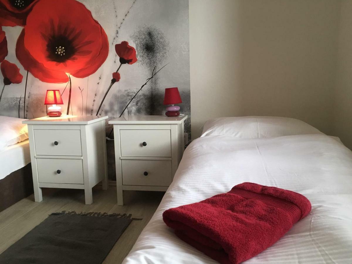 Apartmam Na Namesti II Opočno Extérieur photo