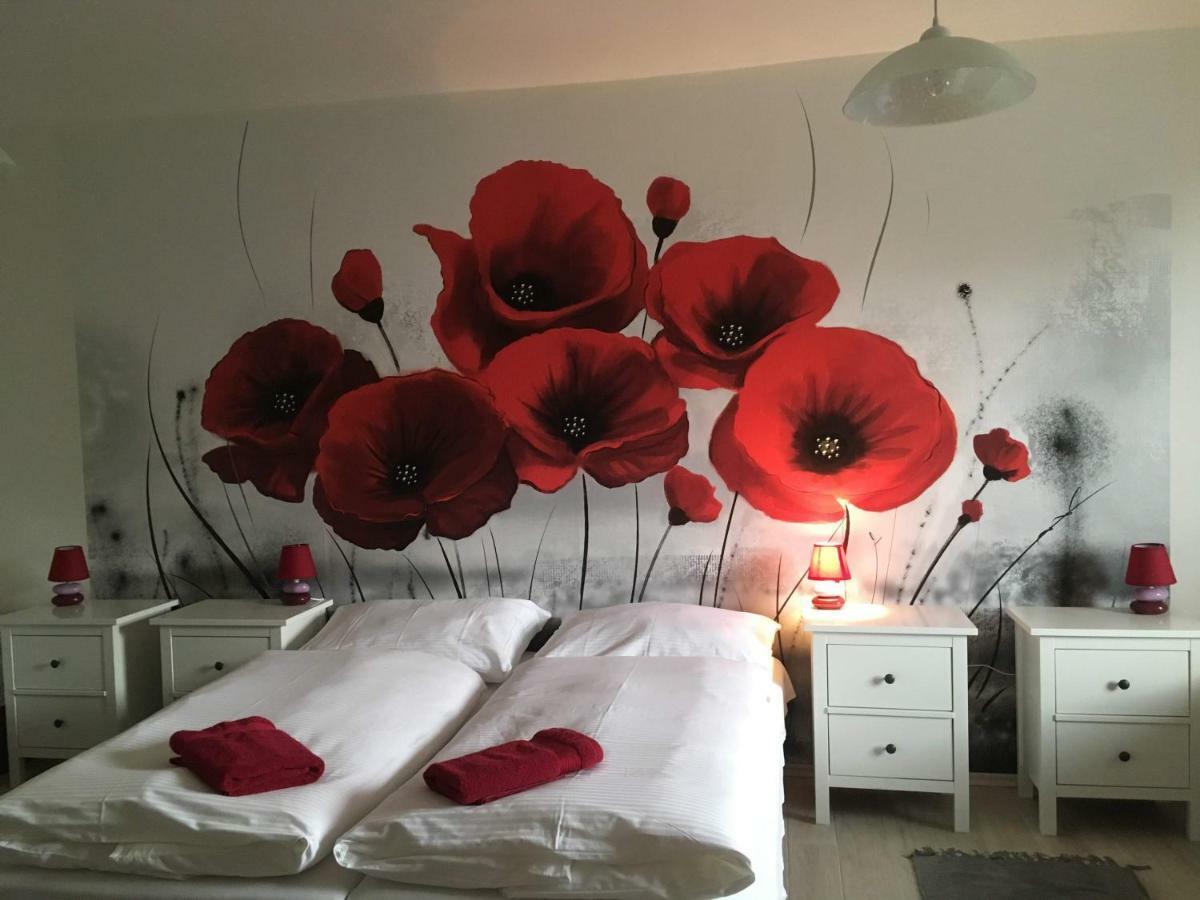 Apartmam Na Namesti II Opočno Extérieur photo