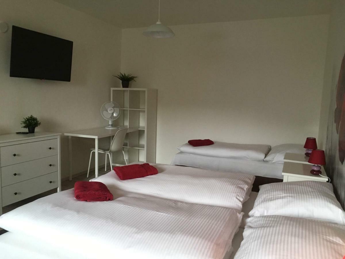 Apartmam Na Namesti II Opočno Extérieur photo