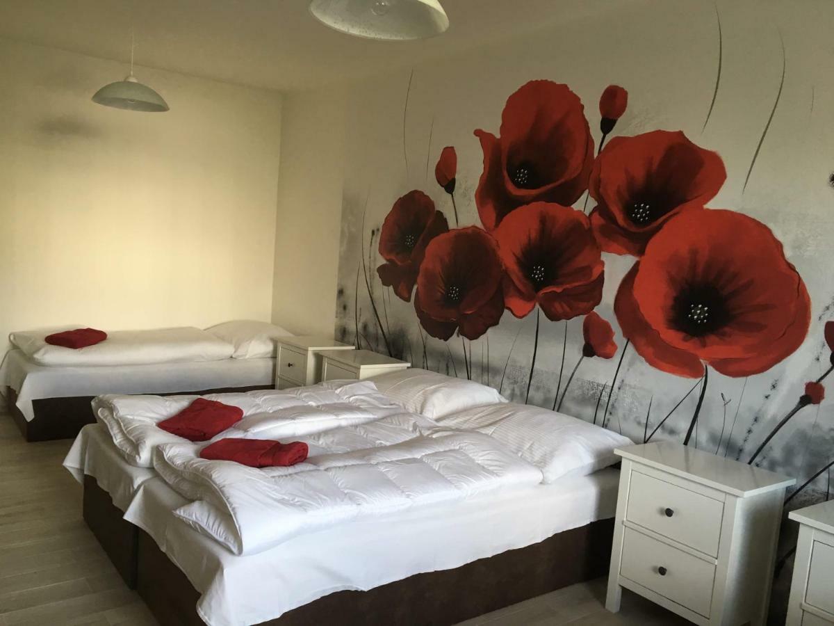 Apartmam Na Namesti II Opočno Extérieur photo