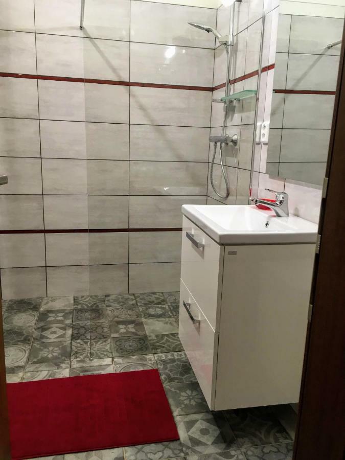 Apartmam Na Namesti II Opočno Extérieur photo