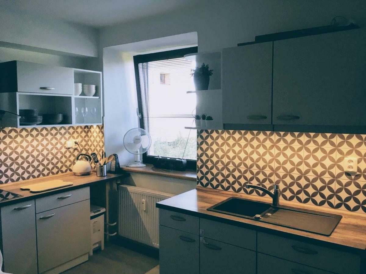 Apartmam Na Namesti II Opočno Extérieur photo