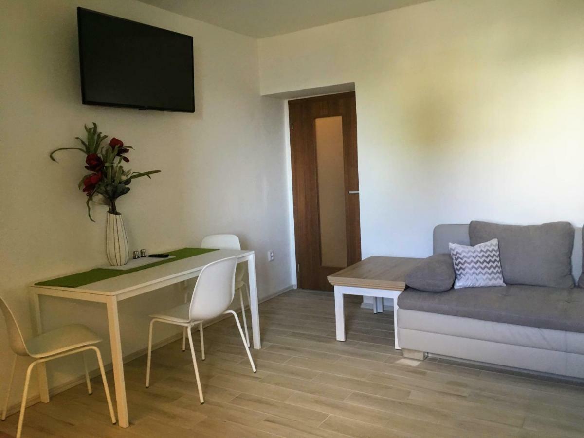 Apartmam Na Namesti II Opočno Extérieur photo