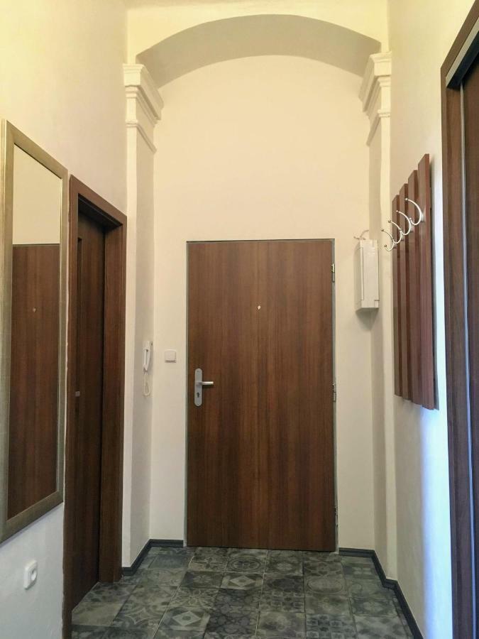 Apartmam Na Namesti II Opočno Extérieur photo